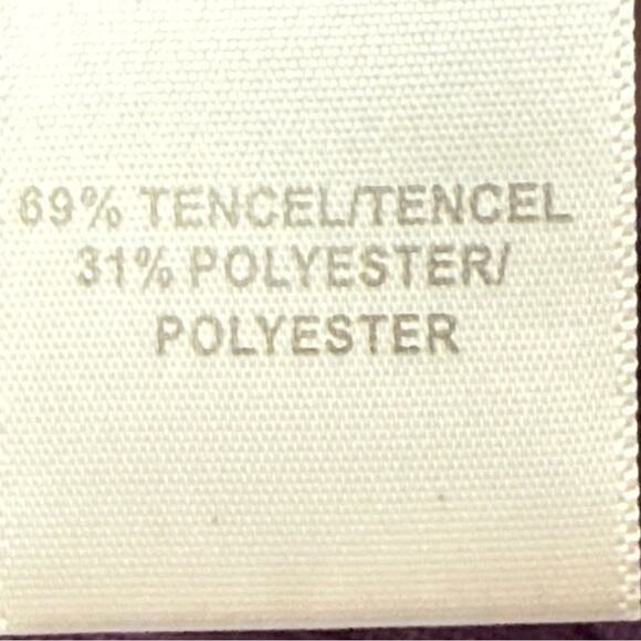 Kuhl Moonbeam Gorpcore Full Zip Lightweight Fitted Purple Gray Jacket Size Med. - Picture 7 of 8